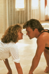 Dirty Dancing [Hungry Eyes]